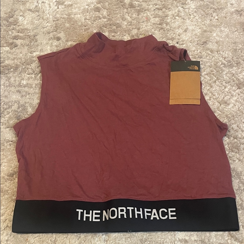 The North Face Tank